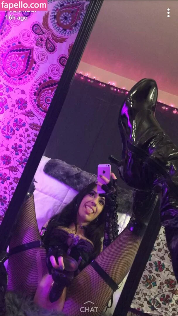 Amber Wildee / amberwildee / meetthewildes Onlyfans Photo Gallery 