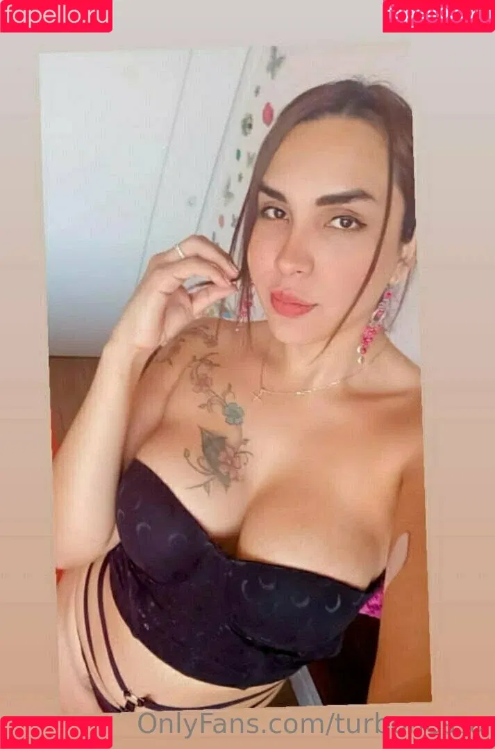 leonammessias / turbonessa Onlyfans Photo Gallery 