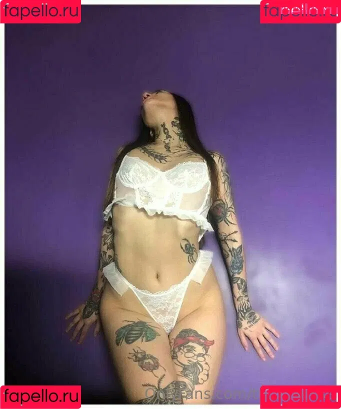 leonammessias / turbonessa Onlyfans Photo Gallery 