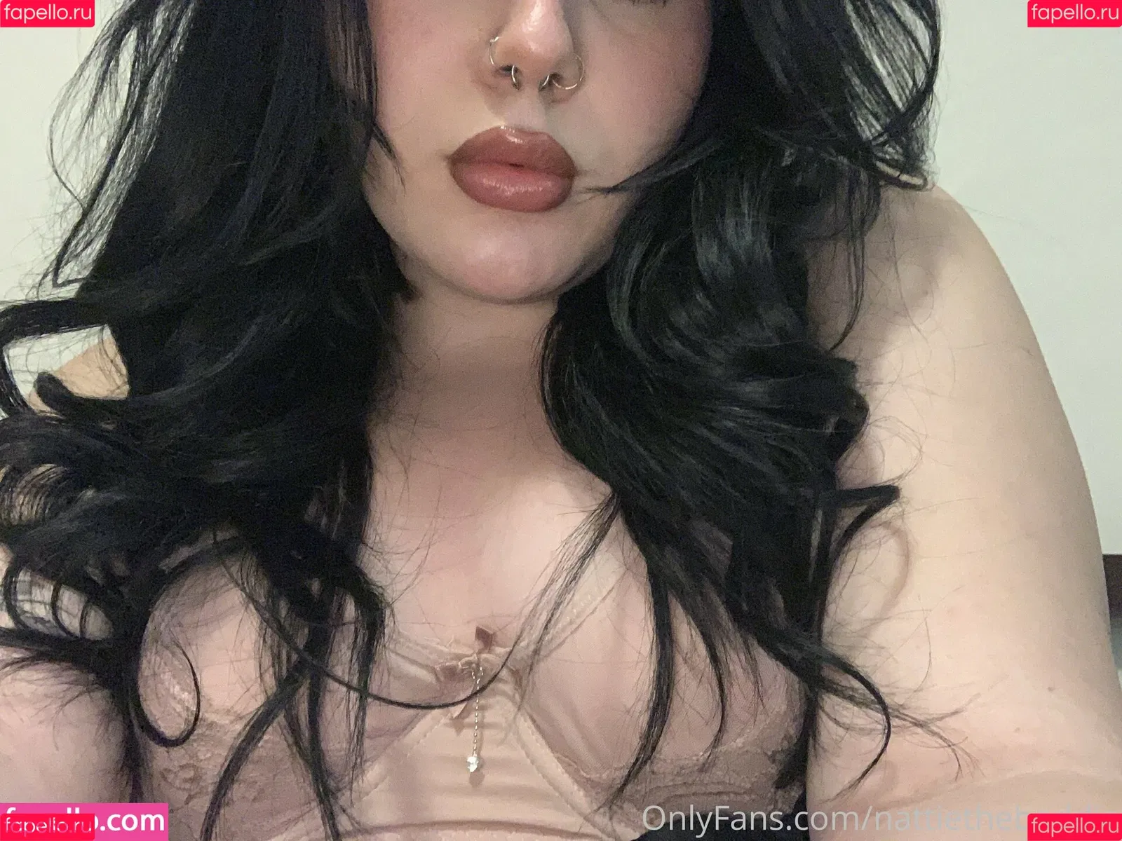 nattiethebaddie / onlynattiebaddie Onlyfans Photo Gallery 