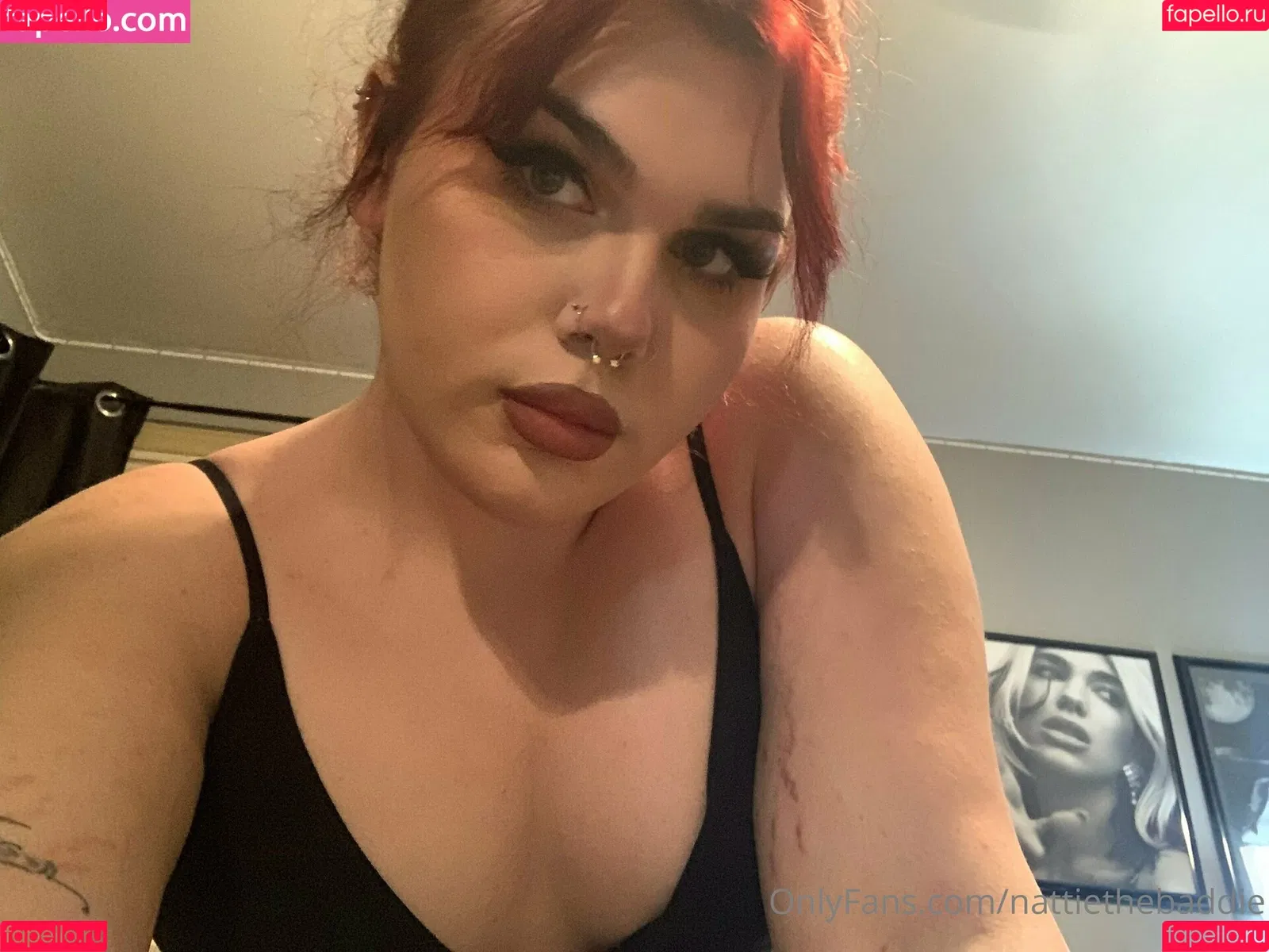 nattiethebaddie / onlynattiebaddie Onlyfans Photo Gallery 