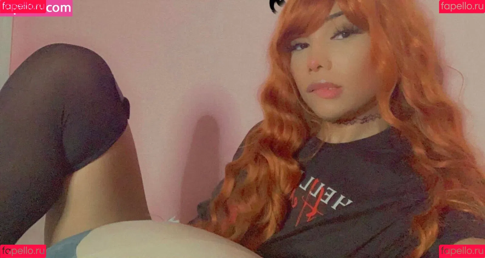 Dolldelphine / belledelphine Onlyfans Photo Gallery 