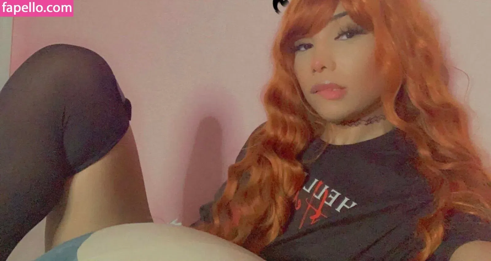 Dolldelphine / belledelphine Onlyfans Photo Gallery 
