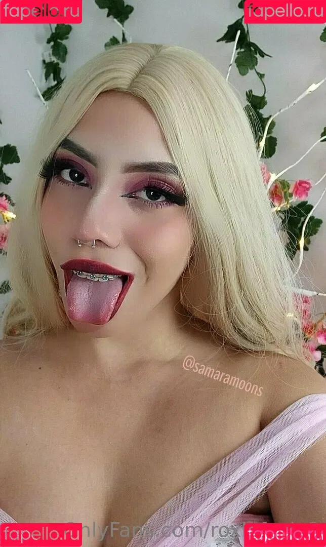 roxiefoxie / roxiefoxie3 Onlyfans Photo Gallery 