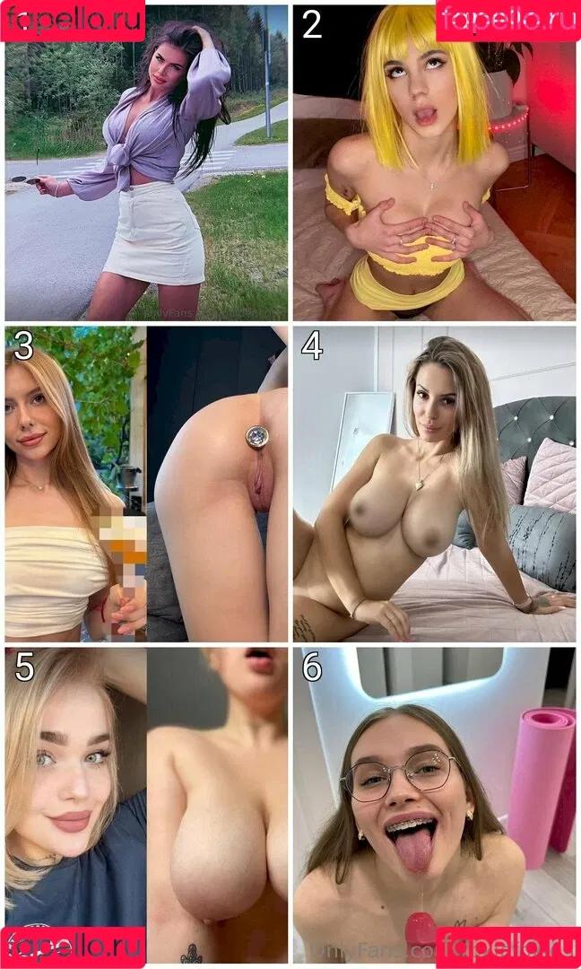 roxiefoxie / roxiefoxie3 Onlyfans Photo Gallery 