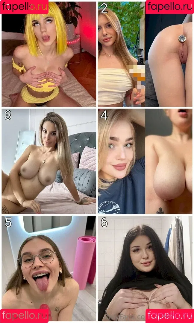 roxiefoxie / roxiefoxie3 Onlyfans Photo Gallery 