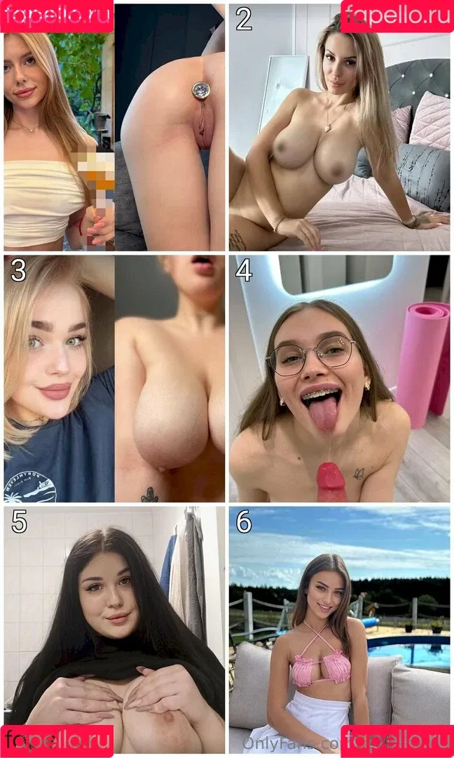 roxiefoxie / roxiefoxie3 Onlyfans Photo Gallery 