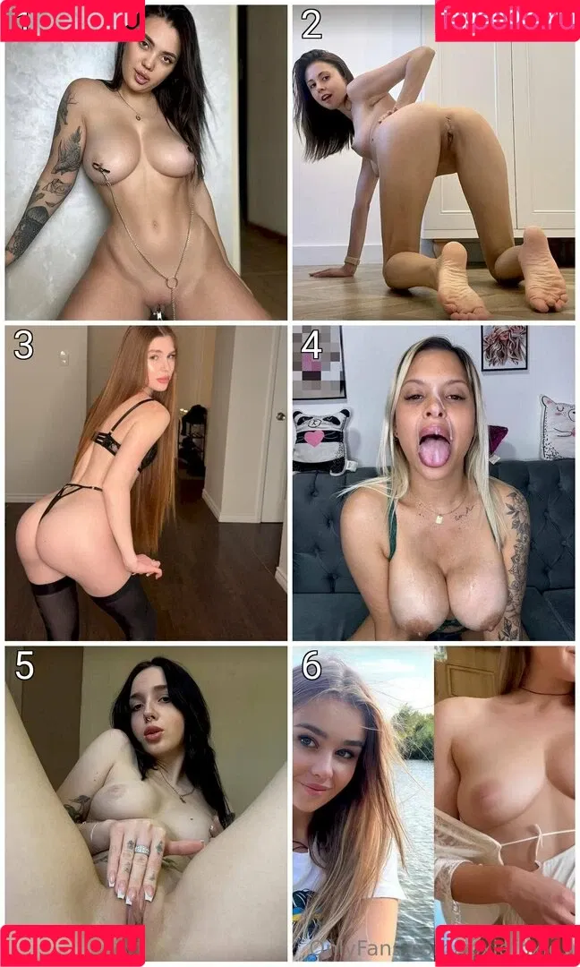 roxiefoxie / roxiefoxie3 Onlyfans Photo Gallery 