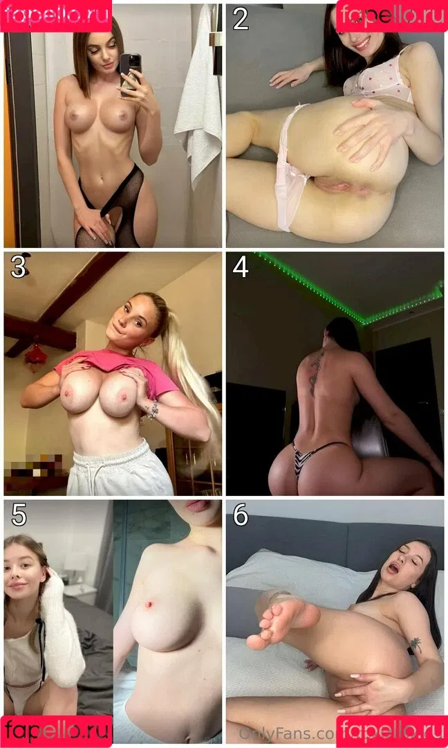 roxiefoxie / roxiefoxie3 Onlyfans Photo Gallery 