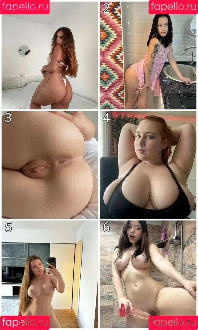 roxiefoxie / roxiefoxie3 Onlyfans Photo Gallery 