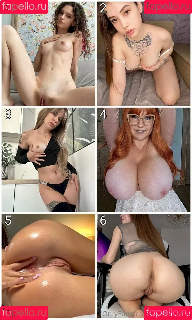 roxiefoxie / roxiefoxie3 Onlyfans Photo Gallery 