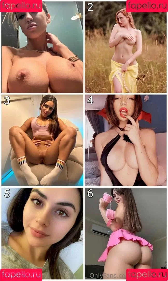 roxiefoxie / roxiefoxie3 Onlyfans Photo Gallery 