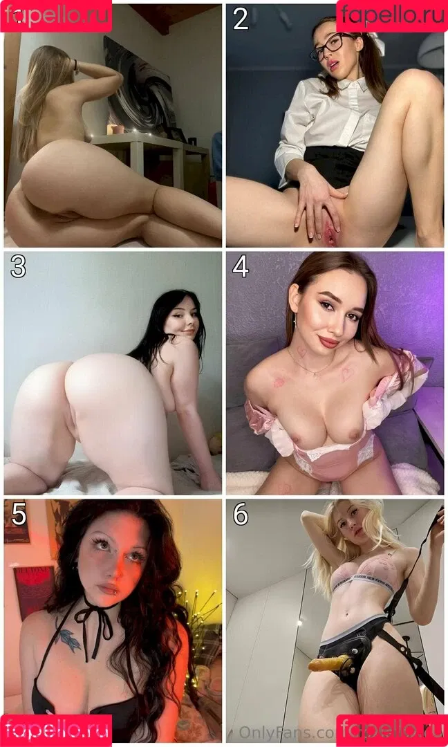roxiefoxie / roxiefoxie3 Onlyfans Photo Gallery 