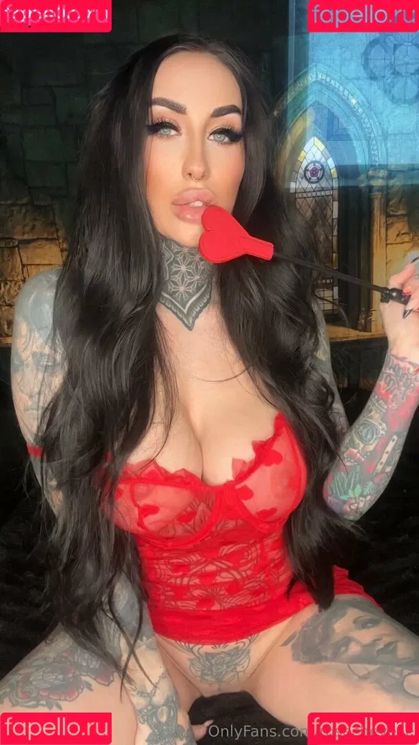 rosechevelle / rosechevellex Onlyfans Photo Gallery 