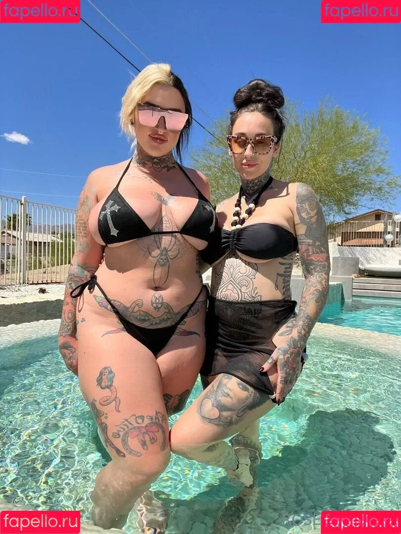 rosechevelle / rosechevellex Onlyfans Photo Gallery 