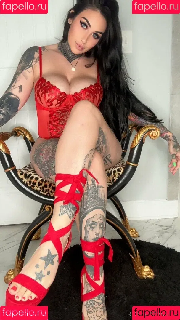 rosechevelle / rosechevellex Onlyfans Photo Gallery 