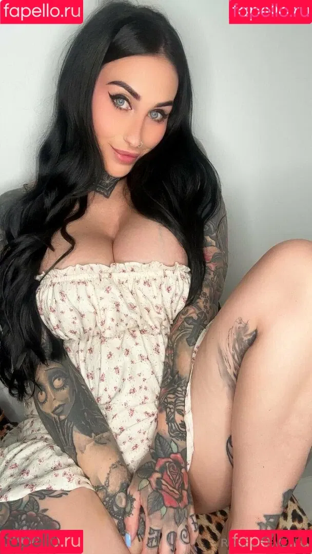 rosechevelle / rosechevellex Onlyfans Photo Gallery 