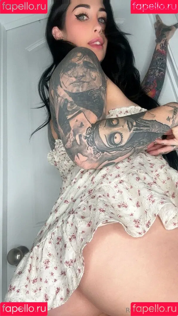 rosechevelle / rosechevellex Onlyfans Photo Gallery 