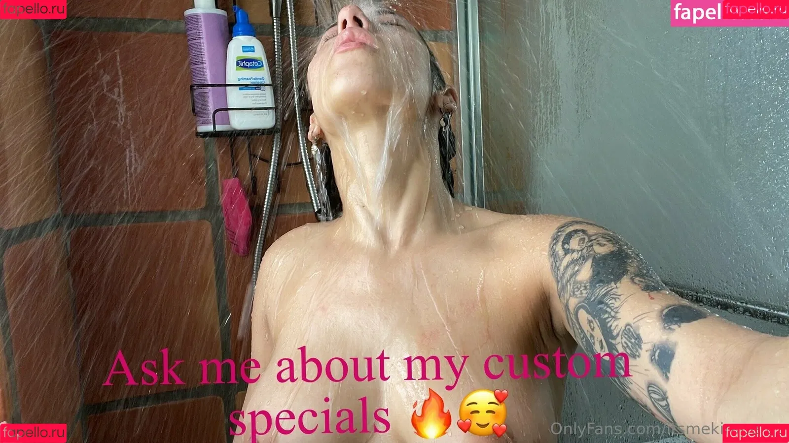 Kira Perez / itsmekiraperez / kira_kakes_ Onlyfans Photo Gallery 