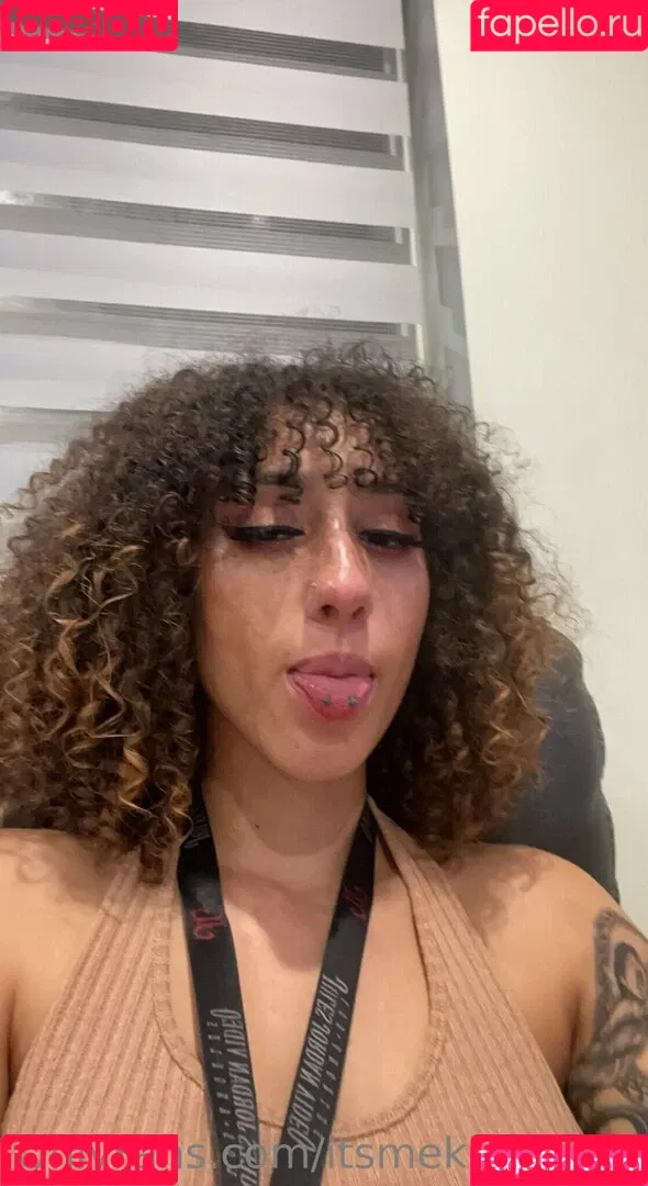 Kira Perez / itsmekiraperez / kira_kakes_ Onlyfans Photo Gallery 