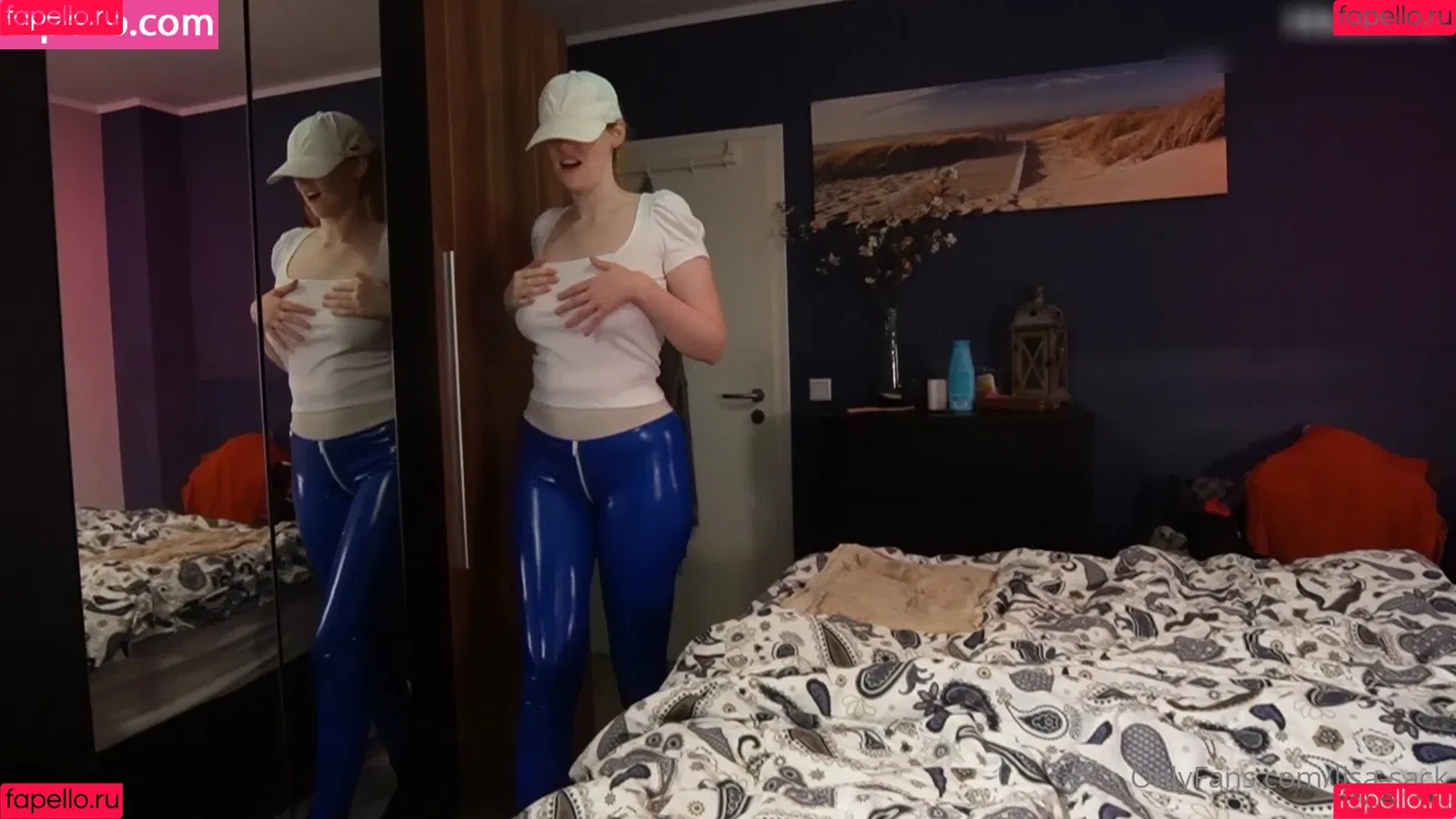 lisa-sack / lisaannsack Onlyfans Photo Gallery 
