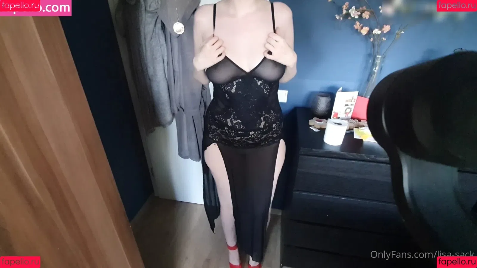 lisa-sack / lisaannsack Onlyfans Photo Gallery 