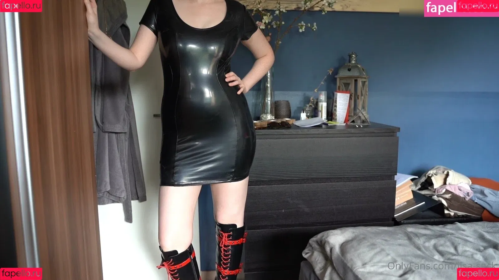lisa-sack / lisaannsack Onlyfans Photo Gallery 