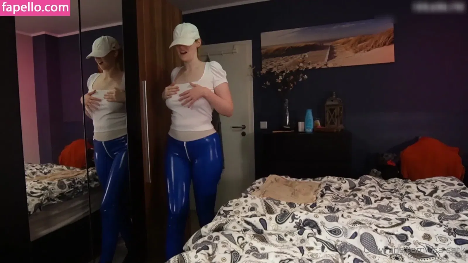 lisa-sack / lisaannsack Onlyfans Photo Gallery 