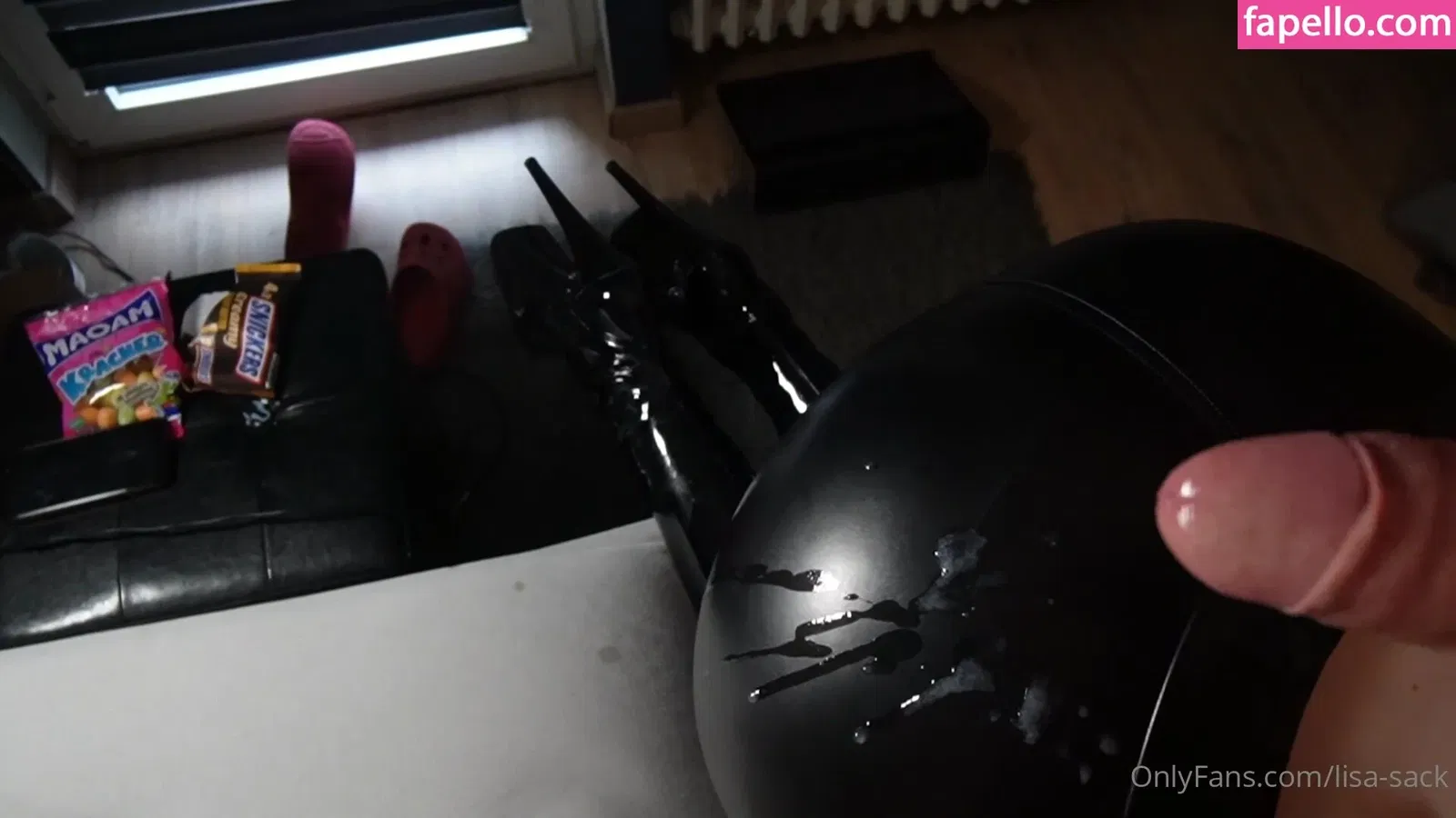 lisa-sack / lisaannsack Onlyfans Photo Gallery 