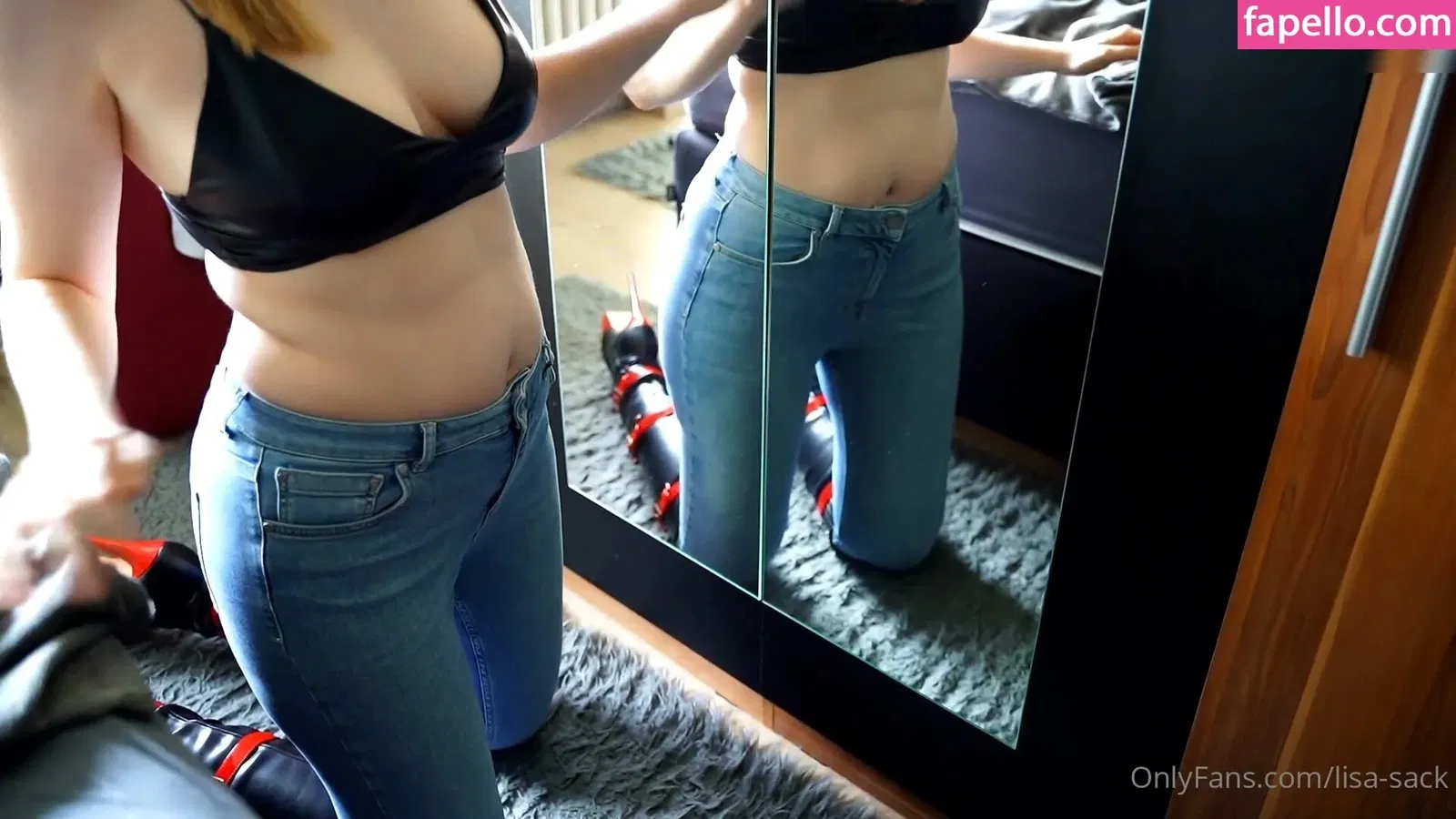 lisa-sack / lisaannsack Onlyfans Photo Gallery 