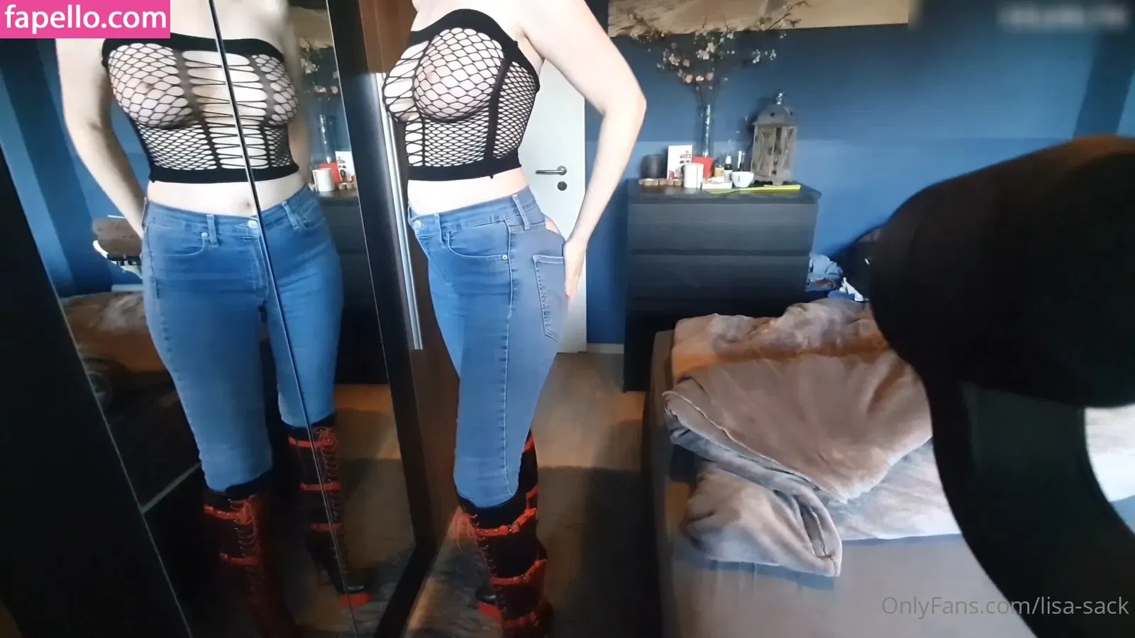 lisa-sack / lisaannsack Onlyfans Photo Gallery 