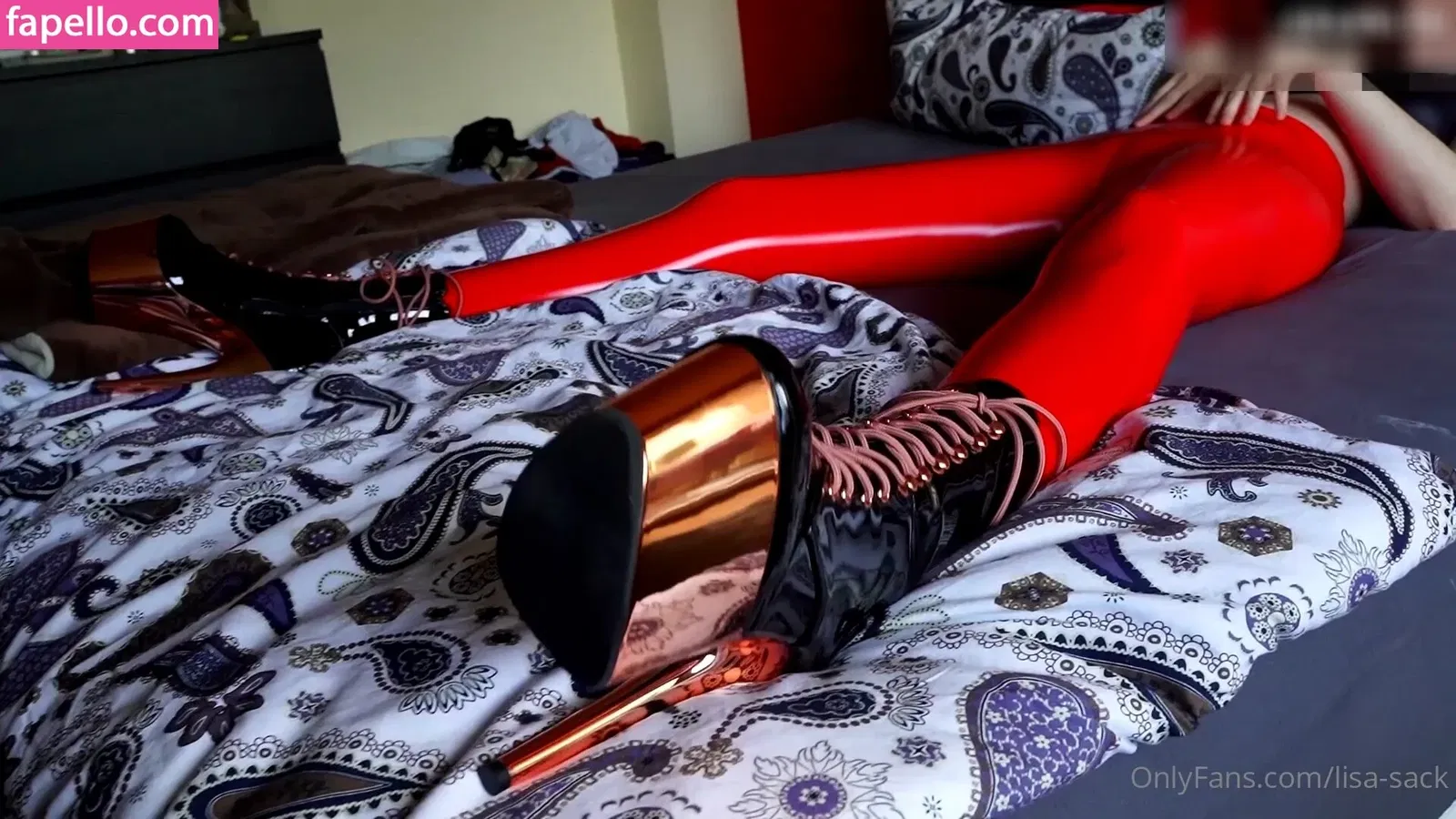 lisa-sack / lisaannsack Onlyfans Photo Gallery 