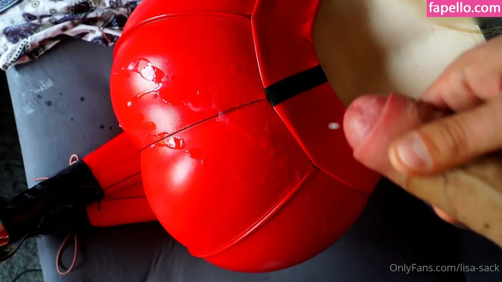 lisa-sack / lisaannsack Onlyfans Photo Gallery 