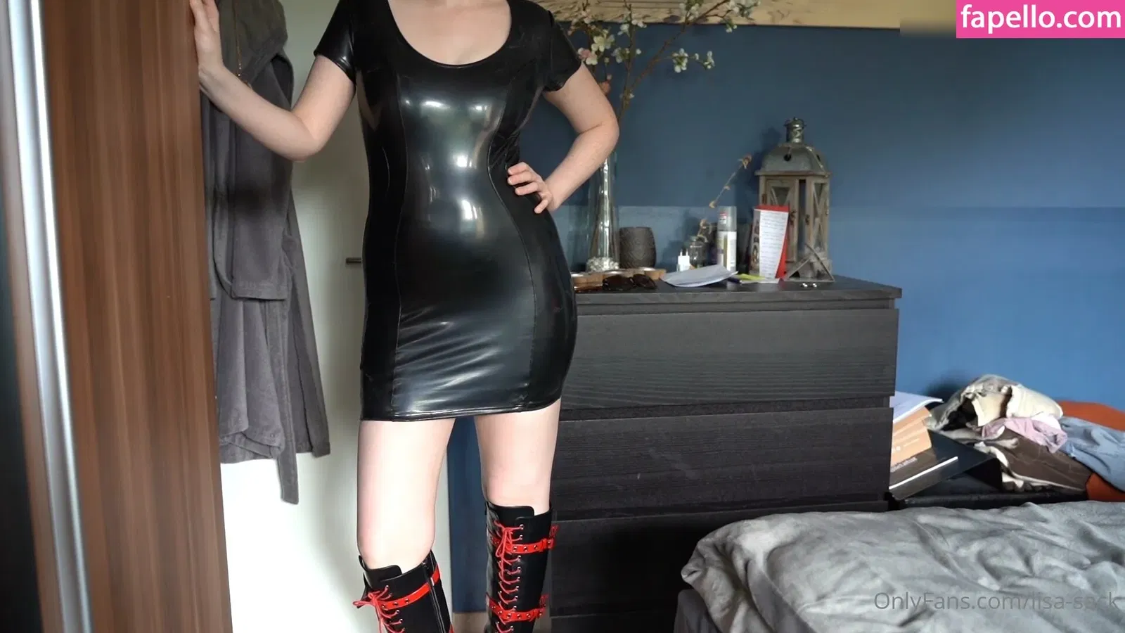 lisa-sack / lisaannsack Onlyfans Photo Gallery 