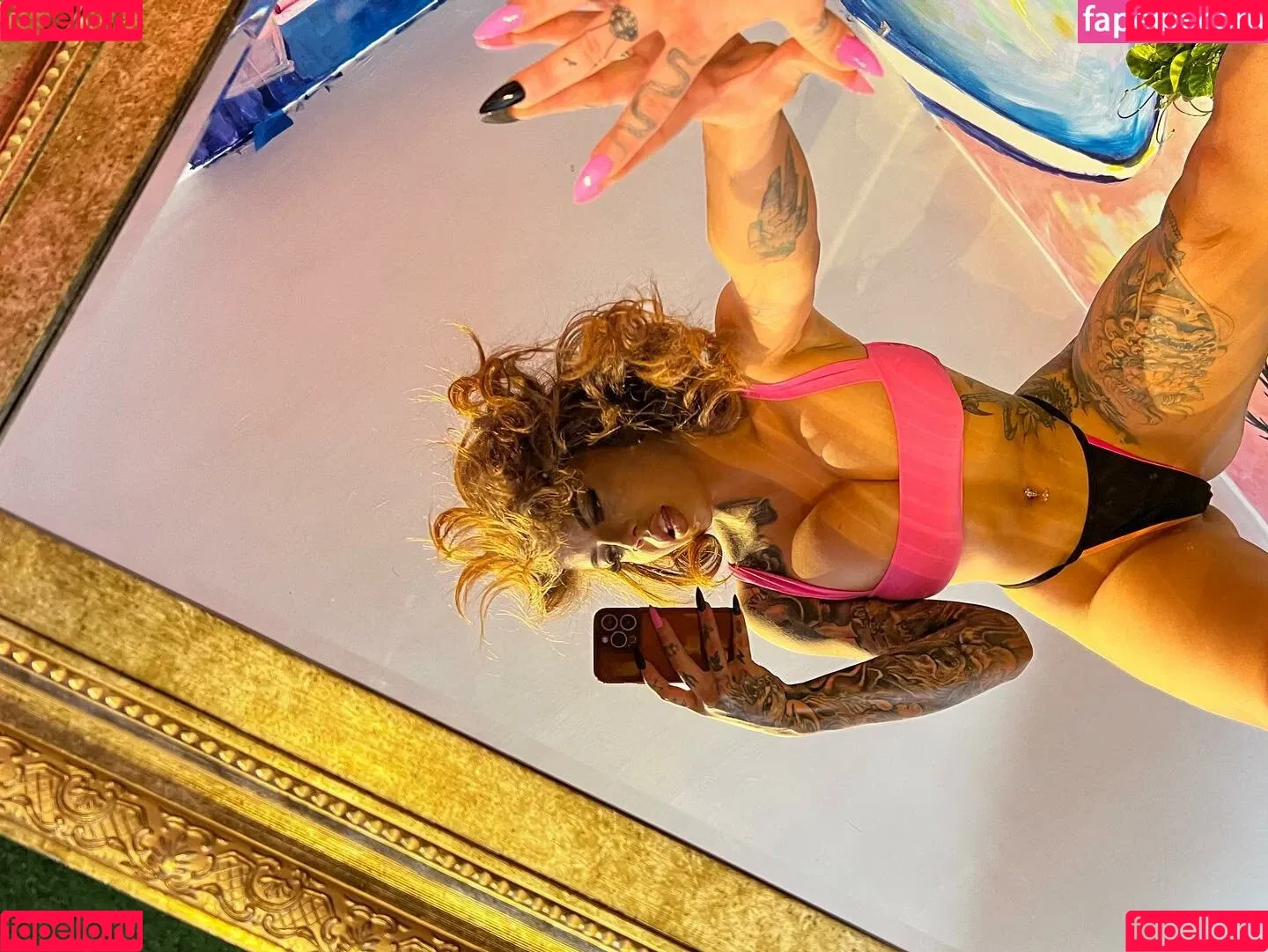 Philllybabyy / fansly / madiphillipss Onlyfans Photo Gallery 