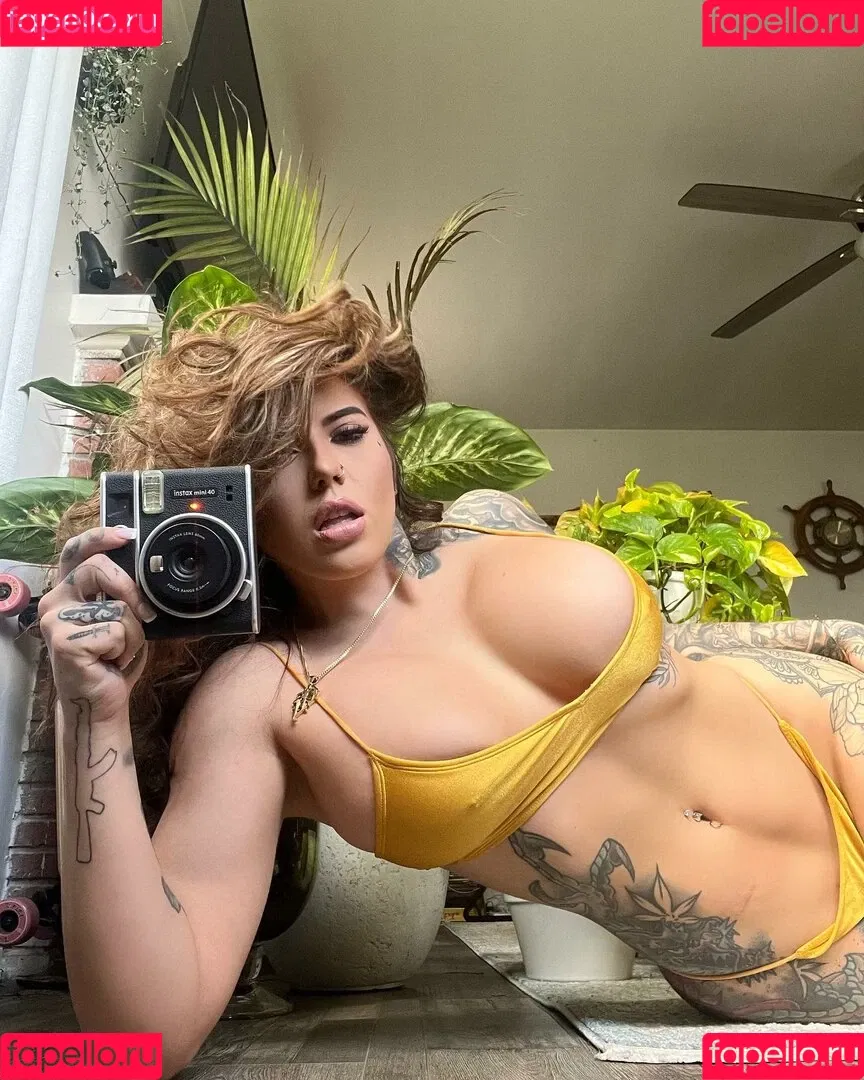 Philllybabyy / fansly / madiphillipss Onlyfans Photo Gallery 