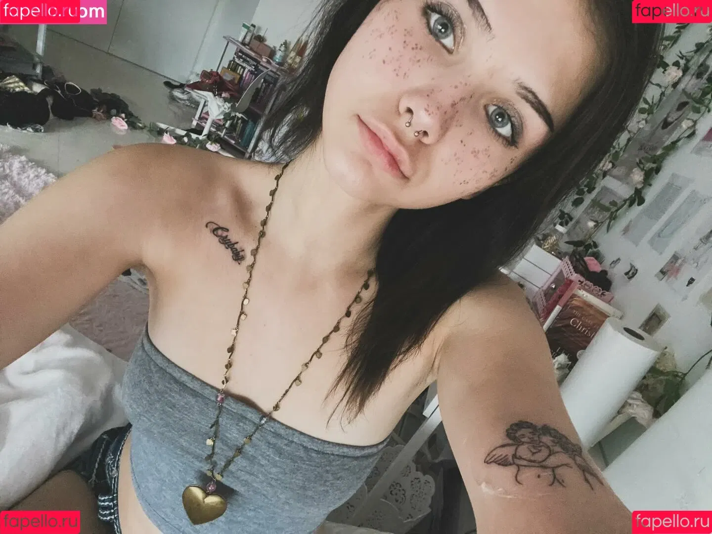 Philllybabyy / fansly / madiphillipss Onlyfans Photo Gallery 