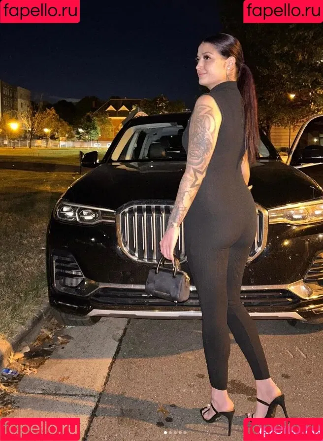 Philllybabyy / fansly / madiphillipss Onlyfans Photo Gallery 