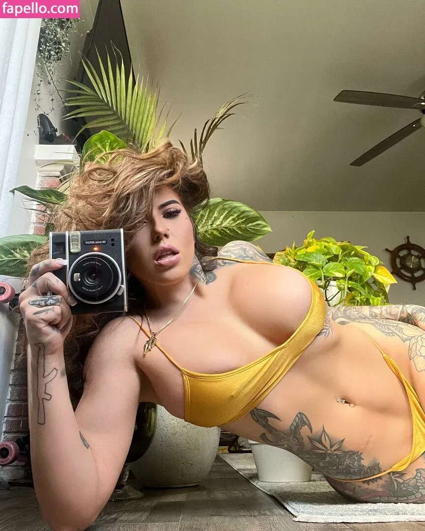 Philllybabyy / fansly / madiphillipss Onlyfans Photo Gallery 