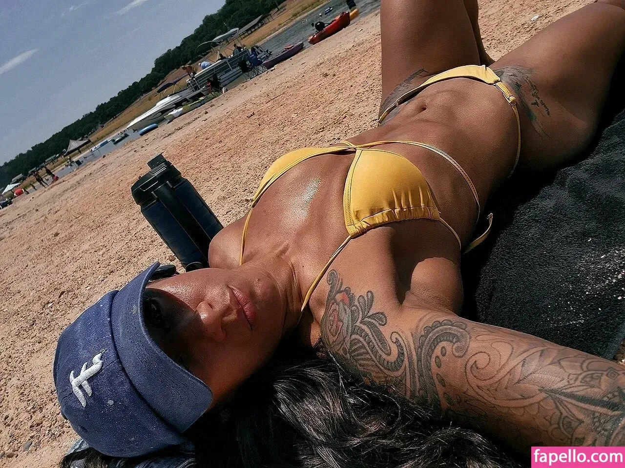 Philllybabyy / fansly / madiphillipss Onlyfans Photo Gallery 