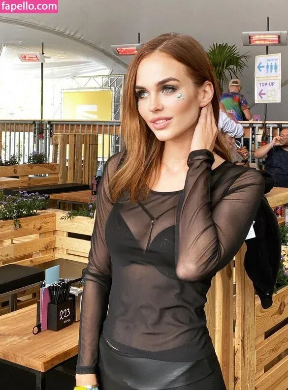 Philllybabyy / fansly / madiphillipss Onlyfans Photo Gallery 