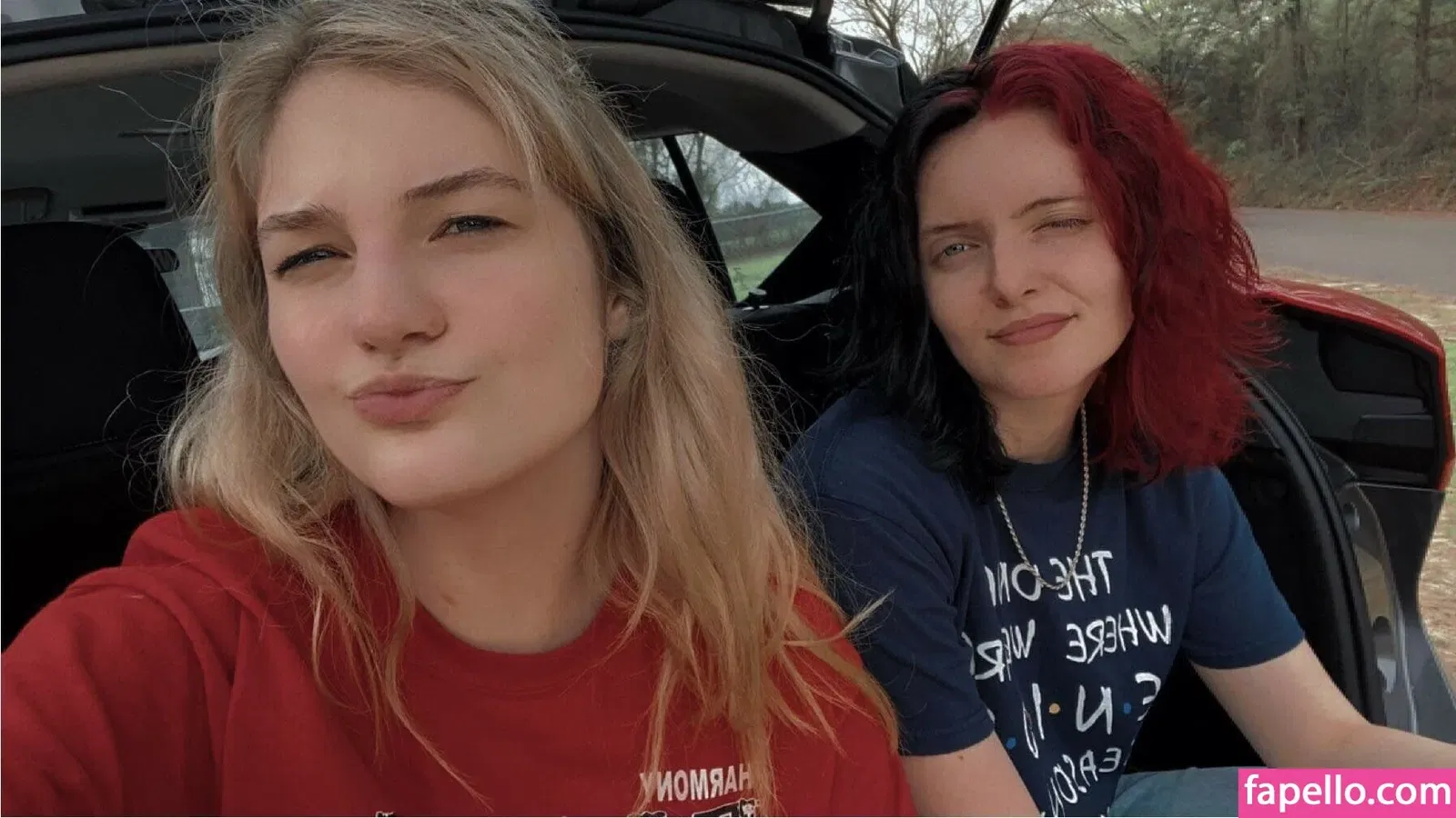 Philllybabyy / fansly / madiphillipss Onlyfans Photo Gallery 