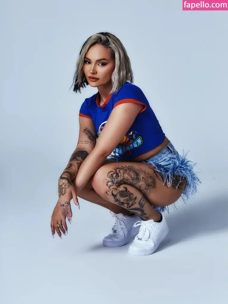 Philllybabyy / fansly / madiphillipss Onlyfans Photo Gallery 