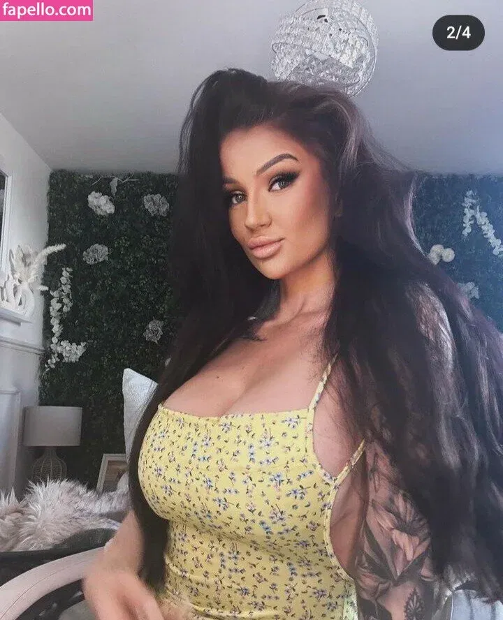 Philllybabyy / fansly / madiphillipss Onlyfans Photo Gallery 