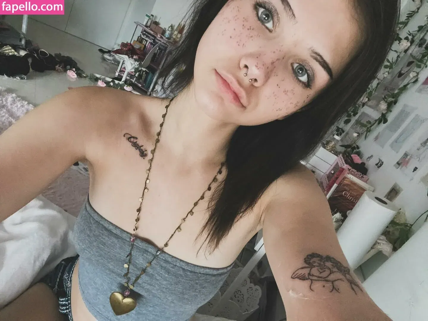 Philllybabyy / fansly / madiphillipss Onlyfans Photo Gallery 