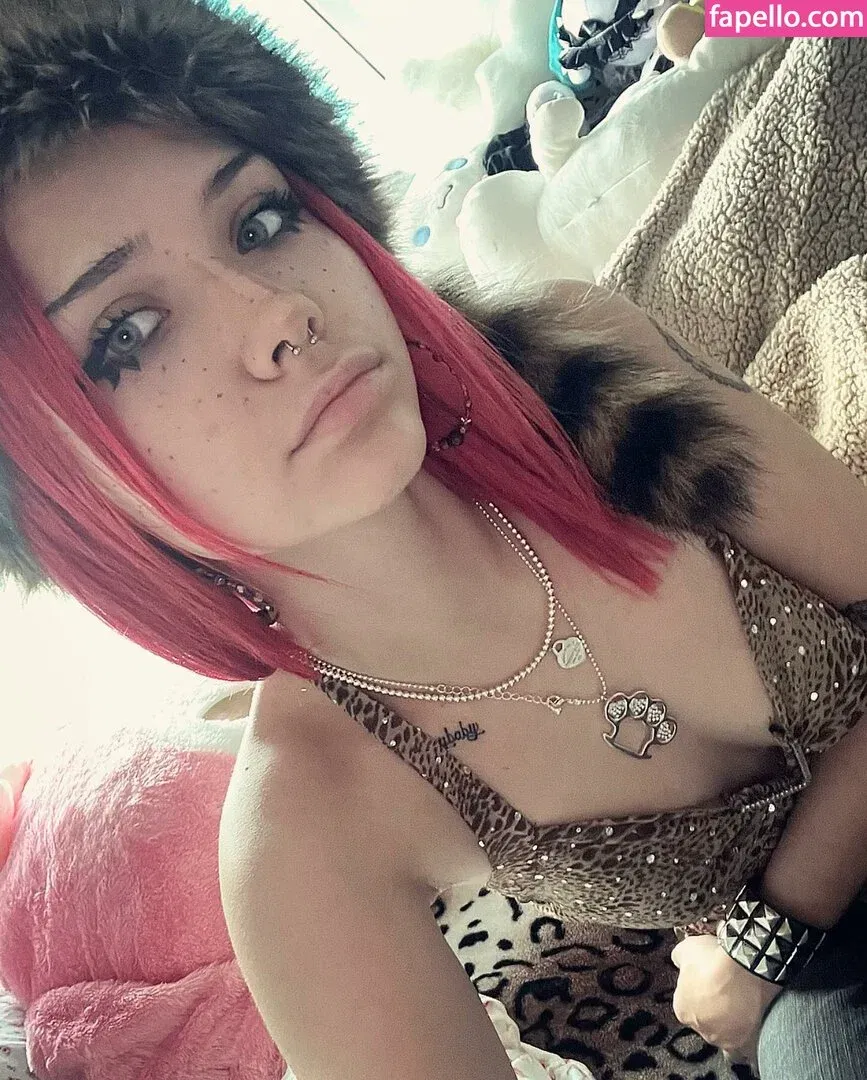 Philllybabyy / fansly / madiphillipss Onlyfans Photo Gallery 