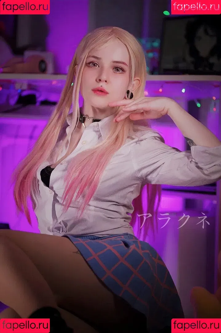 arahnaekb / chloe_glass_ / unkarab Onlyfans Photo Gallery 