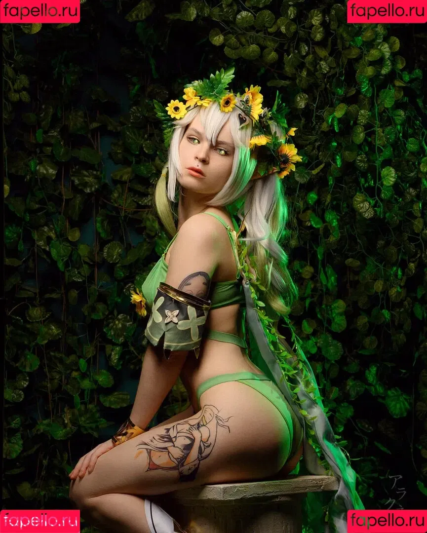 arahnaekb / chloe_glass_ / unkarab Onlyfans Photo Gallery 