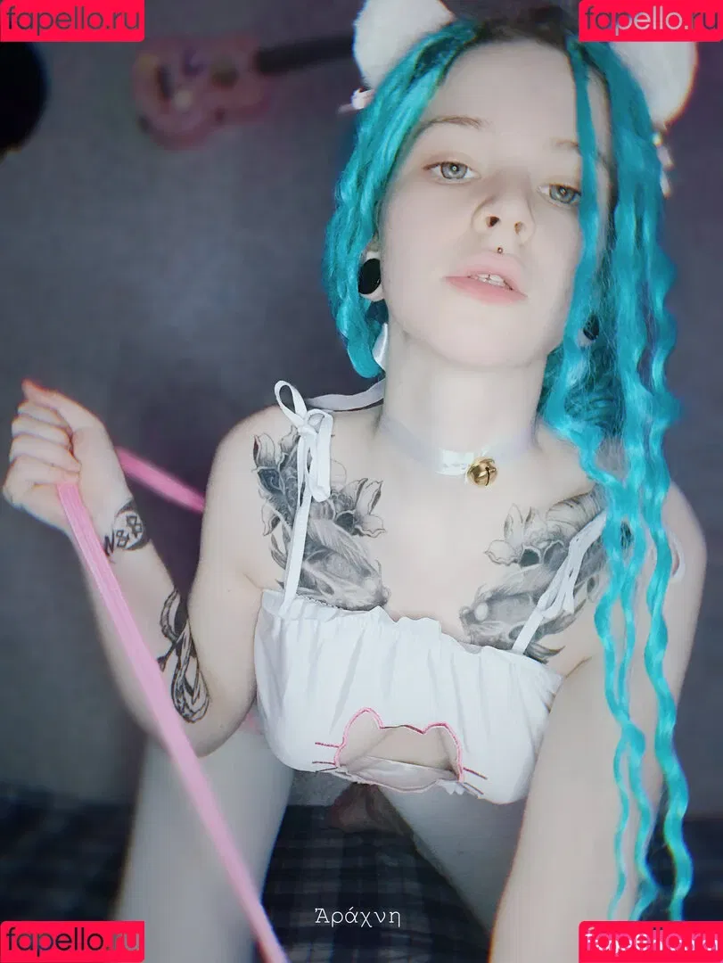 arahnaekb / chloe_glass_ / unkarab Onlyfans Photo Gallery 