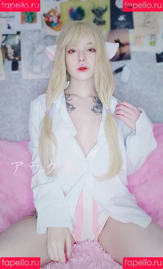 arahnaekb / chloe_glass_ / unkarab Onlyfans Photo Gallery 